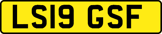 LS19GSF