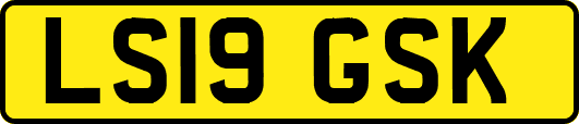 LS19GSK