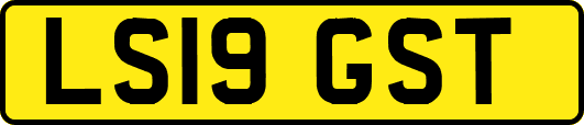 LS19GST