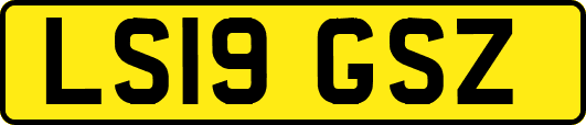 LS19GSZ
