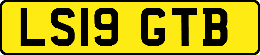 LS19GTB