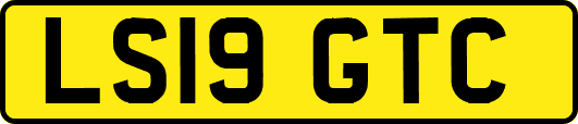 LS19GTC