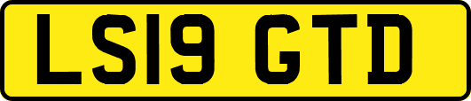 LS19GTD