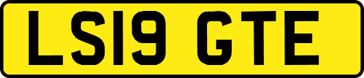 LS19GTE