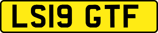 LS19GTF