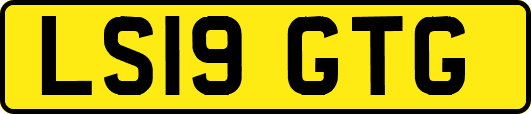 LS19GTG