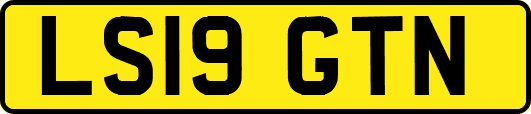 LS19GTN