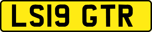LS19GTR