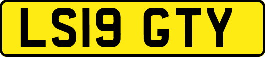 LS19GTY