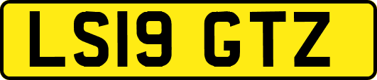 LS19GTZ