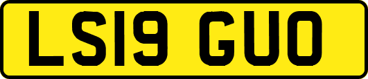 LS19GUO