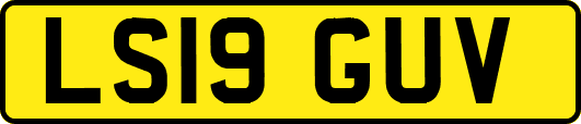 LS19GUV