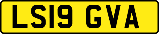 LS19GVA