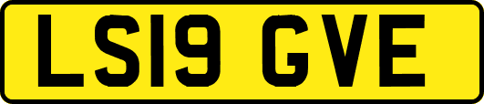 LS19GVE