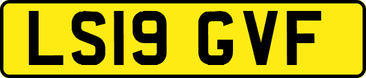 LS19GVF