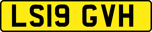 LS19GVH