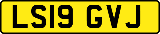 LS19GVJ