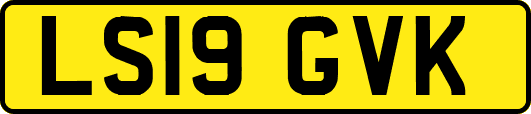 LS19GVK