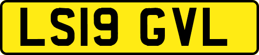 LS19GVL