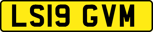 LS19GVM