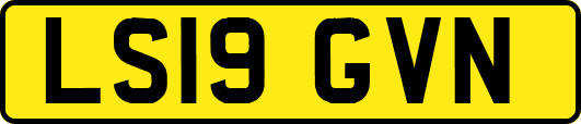 LS19GVN