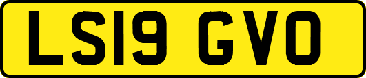 LS19GVO