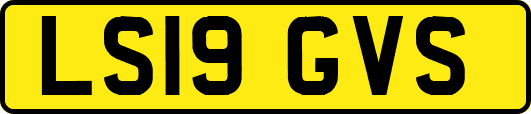 LS19GVS