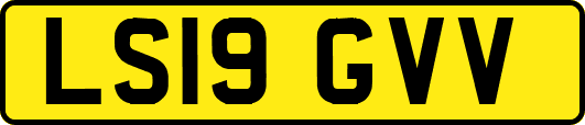 LS19GVV