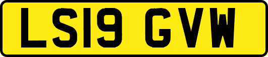 LS19GVW