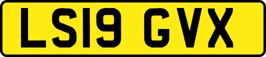 LS19GVX