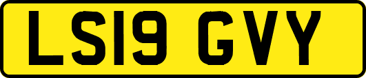 LS19GVY