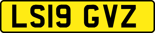 LS19GVZ