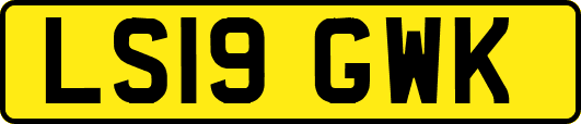 LS19GWK