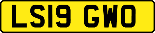 LS19GWO