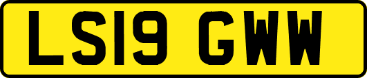 LS19GWW