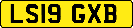 LS19GXB