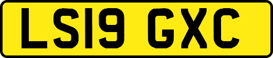 LS19GXC