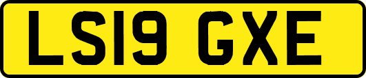 LS19GXE