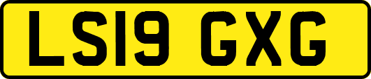 LS19GXG