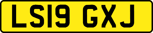 LS19GXJ