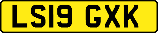 LS19GXK