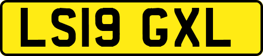 LS19GXL