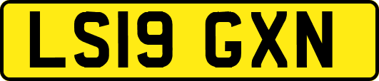 LS19GXN