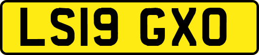 LS19GXO