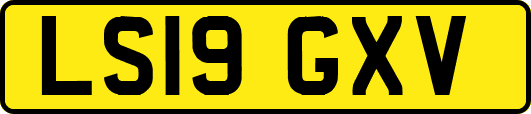 LS19GXV