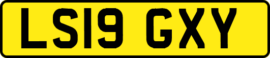 LS19GXY