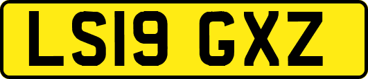 LS19GXZ