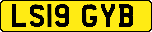 LS19GYB