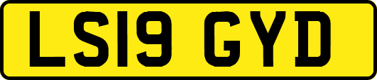 LS19GYD