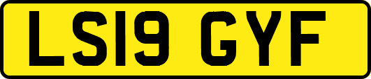 LS19GYF